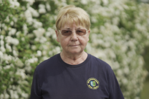 Inge Johannssen