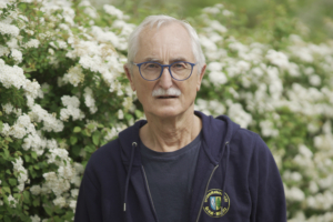 Michael Beckmann