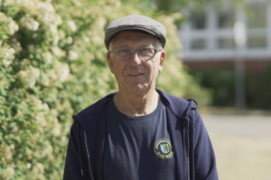 Klaus Röth