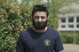 Mohamed Mustafa