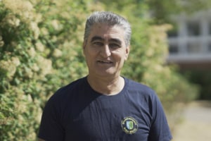Mustafa Mustafa